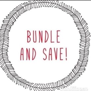 Bundle and Save